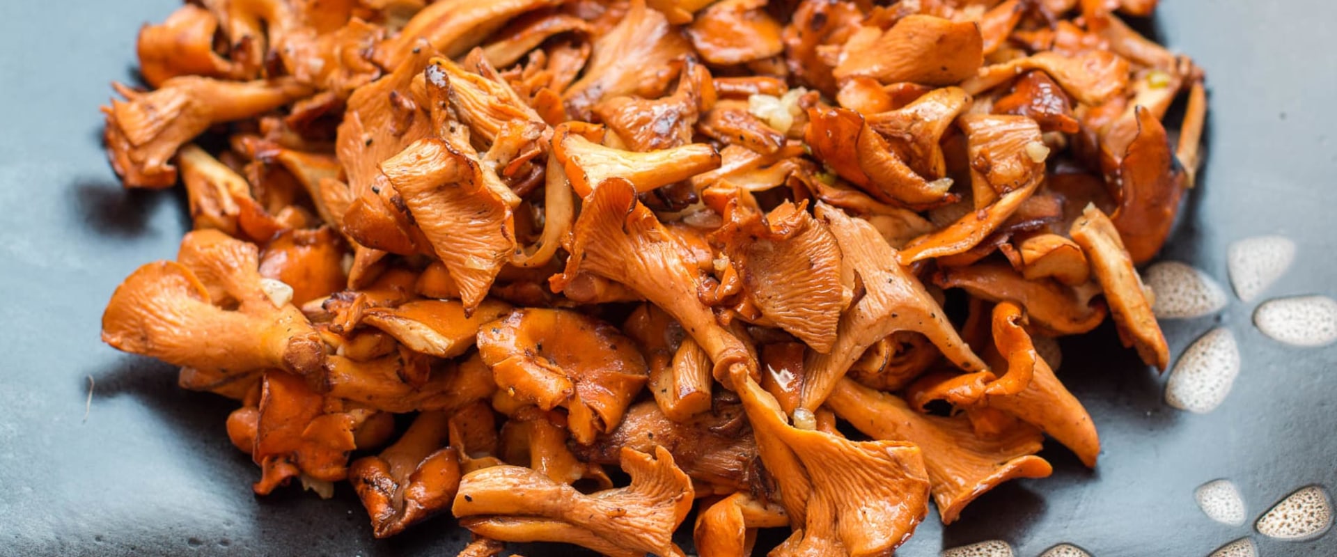 A Beginner's Guide to Cooking with Chanterelle Mushrooms