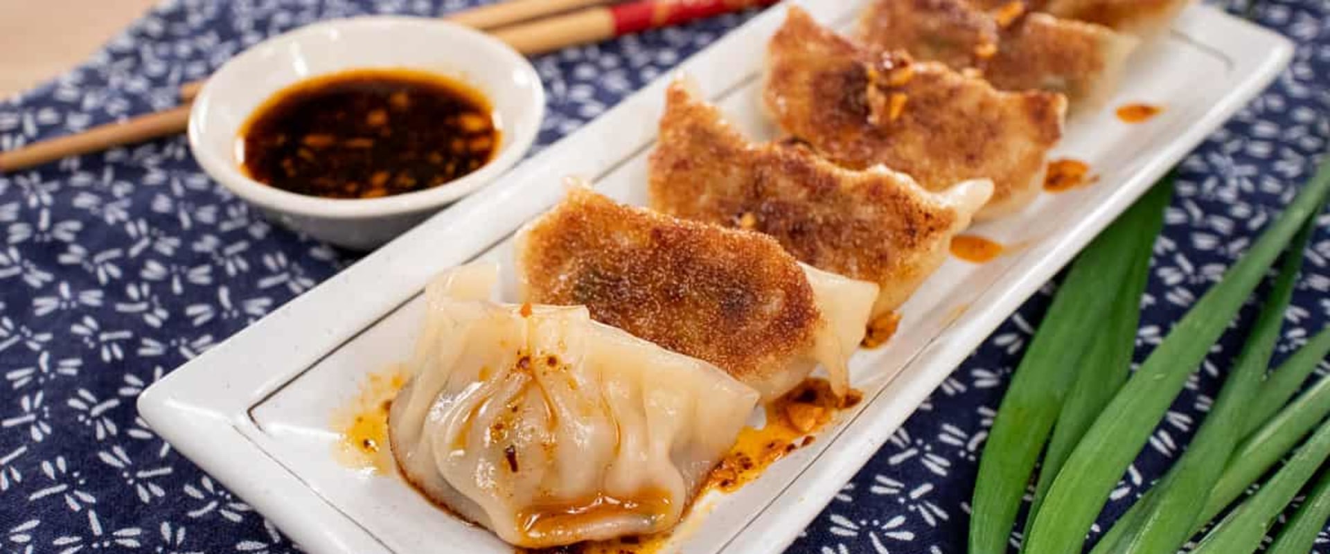 Pork and Cabbage Dumplings: A Delicious Twist on Traditional Chinese Dumplings