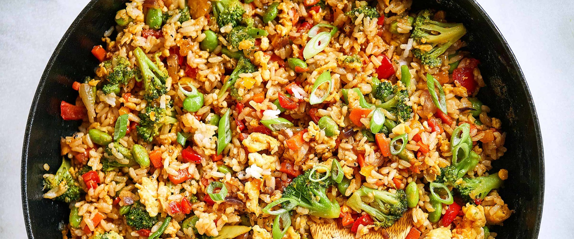 Mixed Vegetable Fried Rice: A Delicious and Versatile Dish for Mushroom Lovers