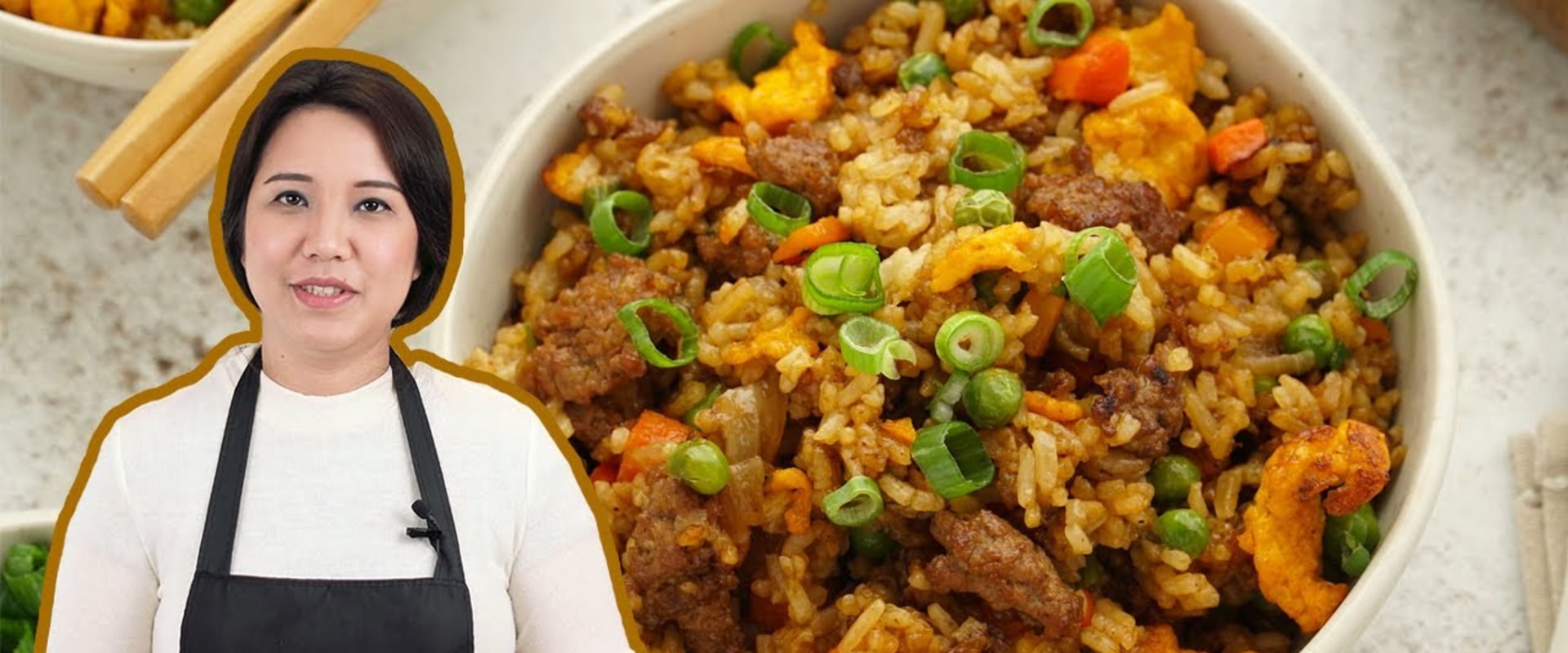 Beef Fried Rice with Broccoli: A Delicious Twist on Traditional Chinese Cooking