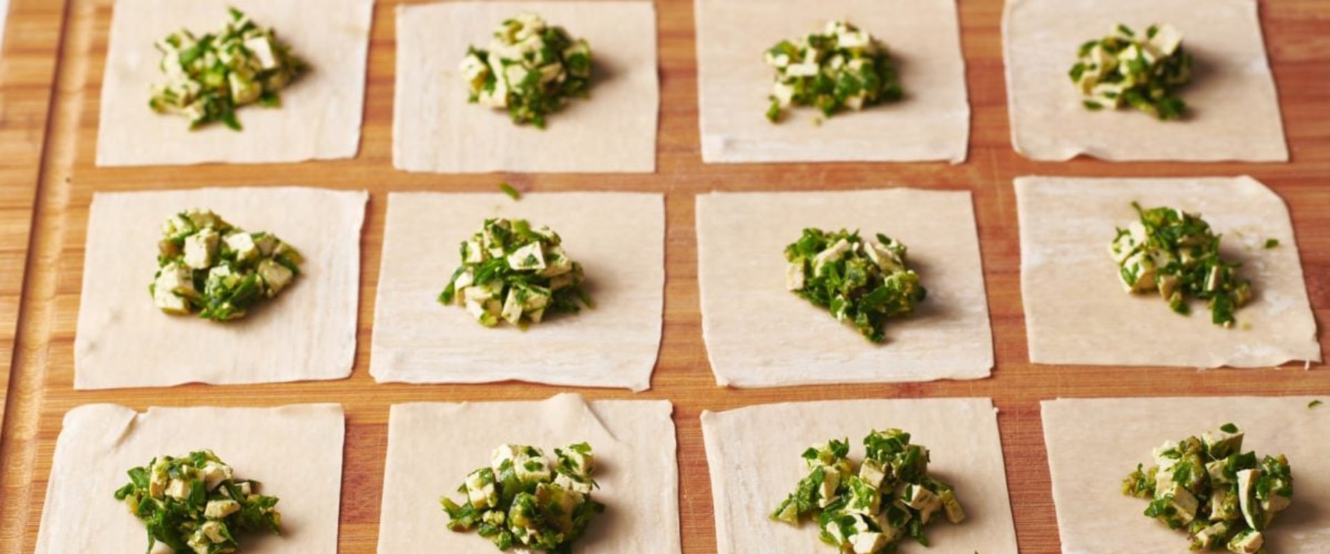 Spinach and Feta Dumplings: A Delicious Addition to Your Chinese Mushroom Recipes