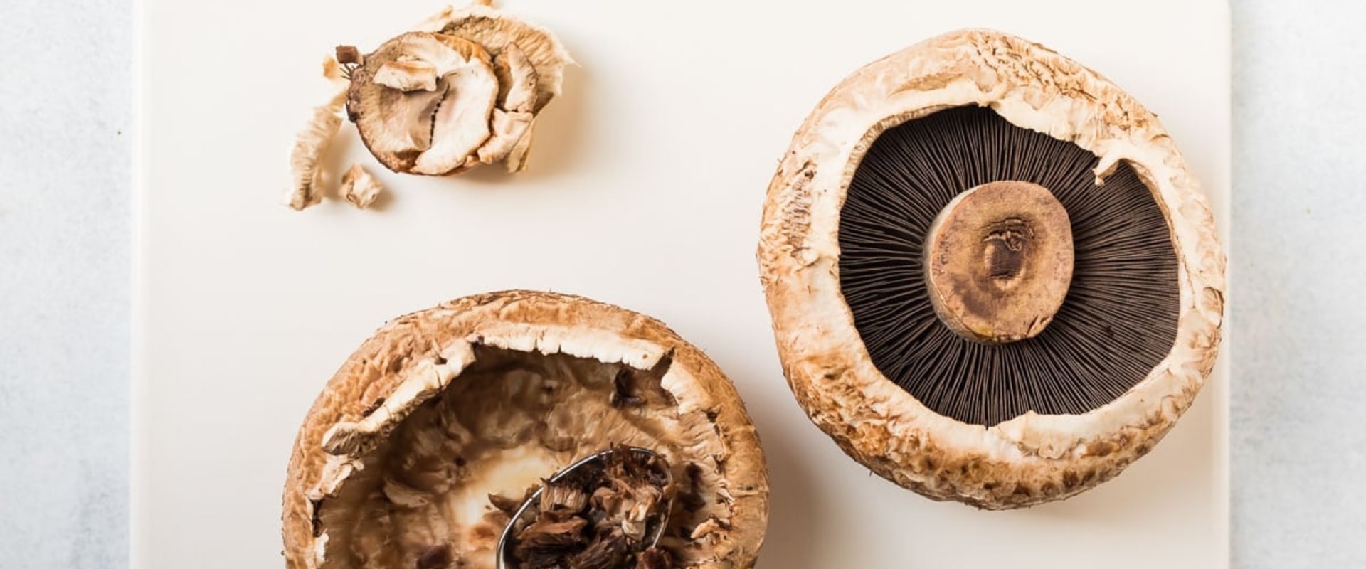 The Versatile Portobello Mushroom: A Must-Have for Chinese Cooking