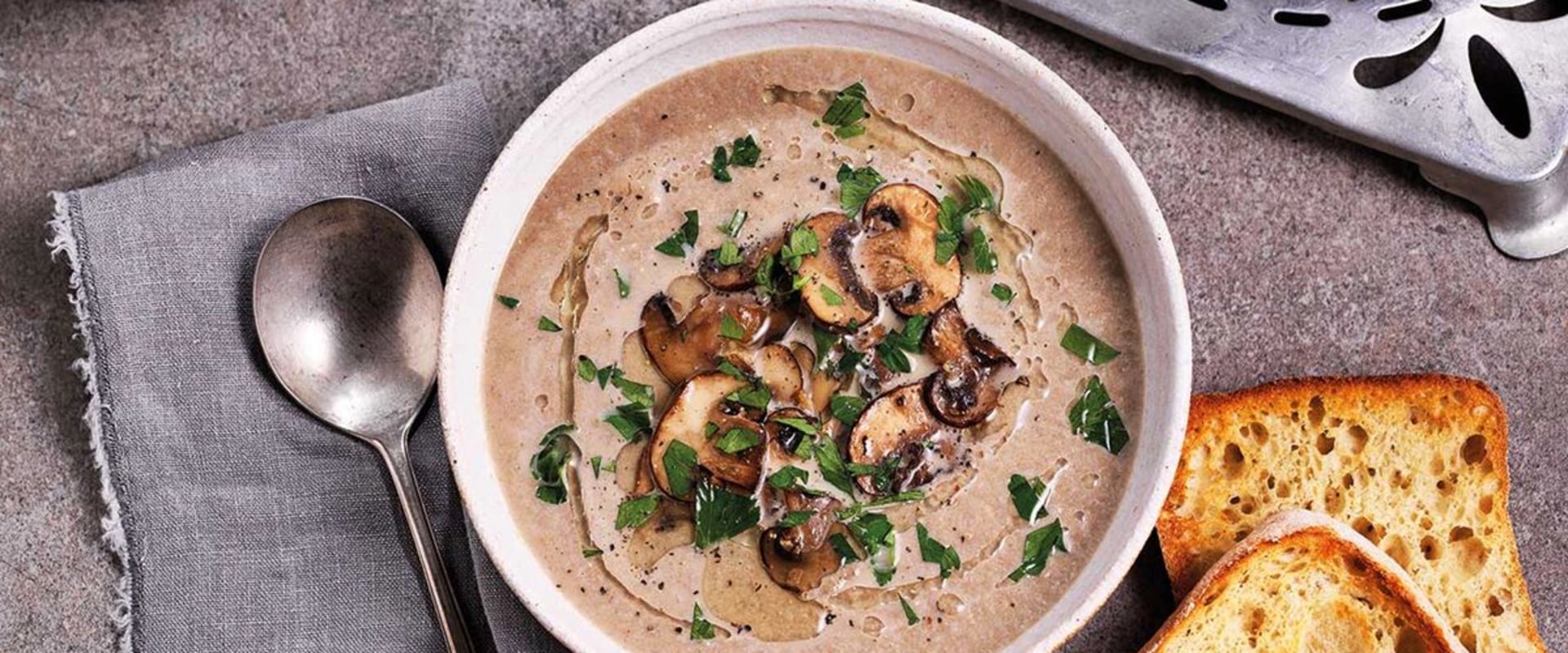 Creating a Flavorful Broth for Soups and Stews - Incorporating Mushrooms into Asian Cuisine