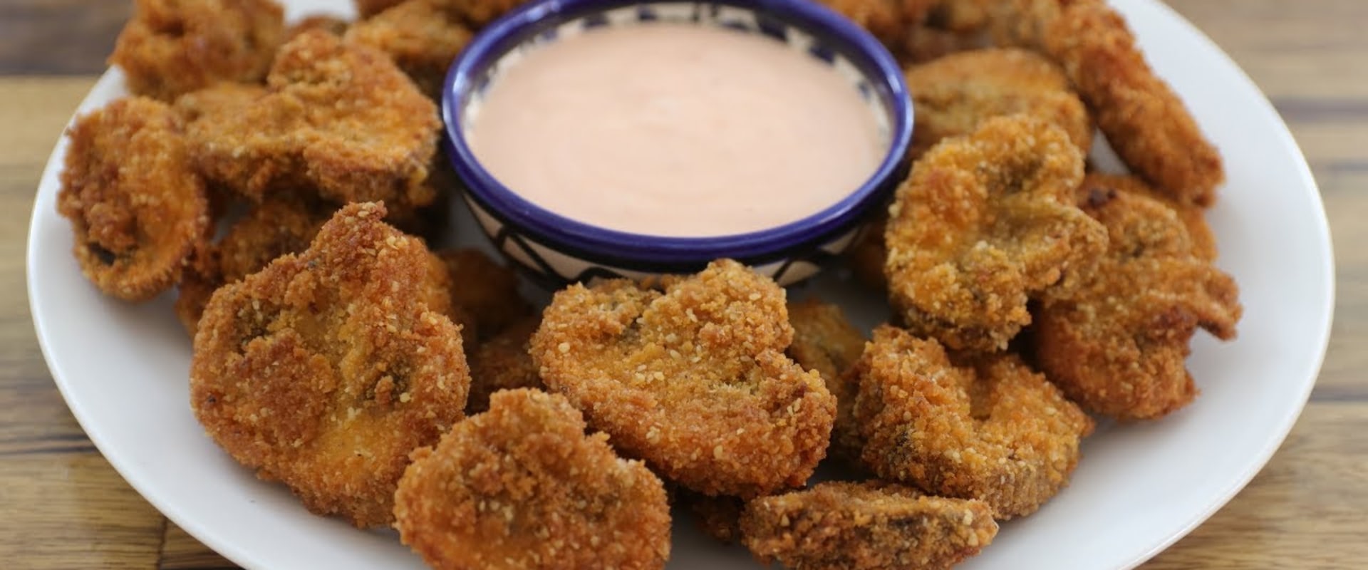 Tips for Achieving a Crispy Texture when Frying Mushrooms