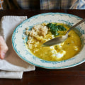 Lentil Soup: A Delicious and Nutritious Addition to Your Chinese Cooking Repertoire