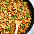 Mixed Vegetable Fried Rice: A Delicious and Versatile Dish for Mushroom Lovers