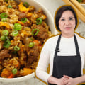 Beef Fried Rice with Broccoli: A Delicious Twist on Traditional Chinese Cooking