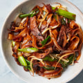 A Delicious Guide to Beef Chow Fun