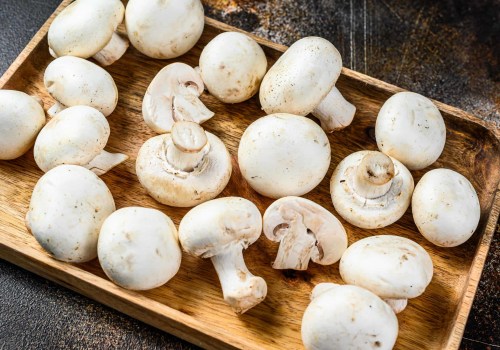 All About Button Mushrooms: Incorporating Them Into Chinese Cooking