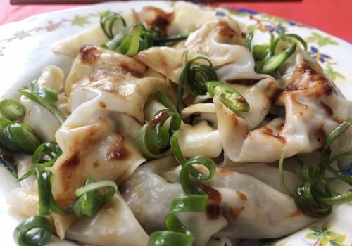 A Delicious Guide to Spicy Szechuan Pork Dumplings